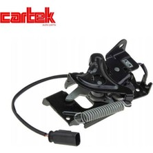 Cartek TPBMWSM188 Kaput Kilidi Bmw F20+LCI F30+LCI F32+LCI Alt Sol 51237242548
