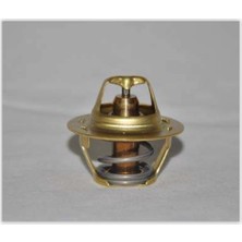 Elba 860017 Termostat (82°c) Tek Ford Fiesta-Focus-Mondeo 95> 1.25-1.4-1.6 Benzinli 4M5G 8575 ZA-4M5G 8575 Zb