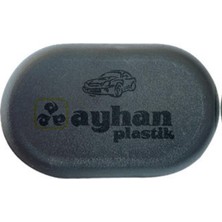 Ayhan A5027 Bagaj Tapa Lastiği Oval Fiat Doblo-Palio 01>09 46436385