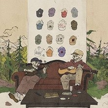 SoundBox Buffalo Traffıc Jam - Pıctures Of You