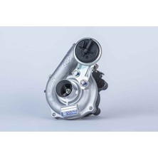 Kkk 54359880000 Turbo Komple Clio Iı 01>symbol 02>kango 02>dacıa Logan 05>mıcra 03> 1.5dcı K9K (65 Bg) (Borgwarner) 7701473122-8200022735-8200351439