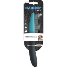 M-Pets Haırdo Köpekler Için Up/down Tarak