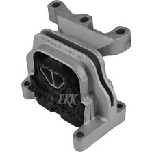 Fkk 80060 Motor Takozu Vw-Skoda-Seat-Audi-Sag Polo-Ibiza-Fabia-A1 Cusa-Cusb-Cuta 1,4 Tdı 14> 6C0199262A