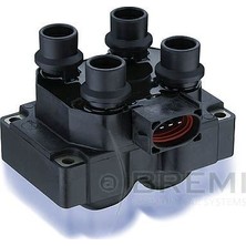 BREMI Bremı 11875 Atesleme Bobini Mondeo 1.6-1.8-2.0 93>00 Escort 1.6 16V-1.8 16V Fiesta Iıı 1.3-1.4 89>95 Fiesta 1.25 1.3 - 1.4 16V 95>02 92>01 Orion 1.8 16V 97>02 Ford Ka 1.3 98>08 Mazda 121-1.3 96>03
