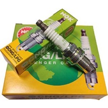 Bmw 3 E36 320I 2.0 1990-1998 Ngk 7987 Lpg Bujisi 6 Adet