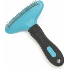 M-Pets Haırdo Rake Köpekler Için Tırmık Tarağı