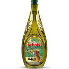 TeknoKapsül Riviera Zeytinyağı 2lt Pet 1 Adet