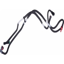 Exq 18-95-49 Yakit Hortumu Dacia Logan I-Dacia Sandero 1.5 Dcı K9K Motor-04-12 8200685633