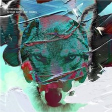SoundBox Stereophonıcs - Scream Above The Sounds