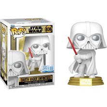 Funko Pop Star Wars Darth Vader (Infinities) (Special Edition)