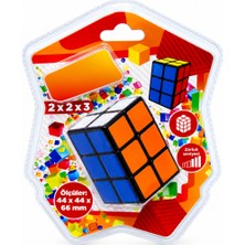 Renas Store Kübirik Zeka Küpü 2X2X3