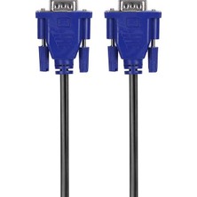 Renas Store Hytech HY-VGA113 Erkek/erkek 3 Metre VGA Görüntü Data Kablosu