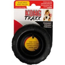 TeknoKapsül Lastik Yavru Köpek Oyuncağı Small 9 cm