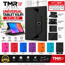 Prestigio Grace 3101 10 Inç Universal Tablet Kılıfı Siyah