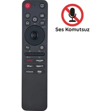 Renas Store Lg MR25 2025 Serisi Ses Komutsuz Kumanda