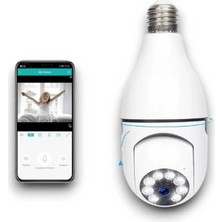 Renas Store Lf-S2 Wifi Kamera