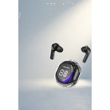 Renas Store Kablosuz Bluetooth Kulaklık Dokunmatik Kontrol 5.3 Teknoloji