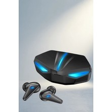 Renas Store Yüksek Ses Kaliteli Bluetooth Oyuncu Kulaklığı Anc Özellikli