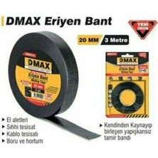 Renas Store Eriyen Tamir Bandı 20 mm x 3 M