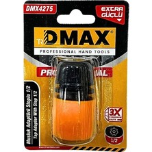 Renas Store Stoplu Hortum Adaptörü