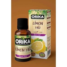 Renas Store Limon  Yağı 20 Ml.