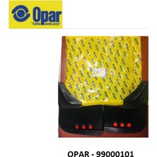 Arka Davlumbaz Paçalık Tk. Doğan Şahin Kartal OPAR-99000101 Sağ-Sol Takım