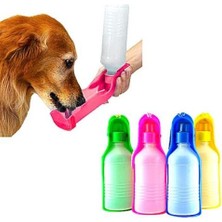 Marsilyan Evcil Hayvan Seyahat Suluğu 500 Ml.