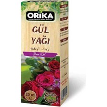 Renas Store Gül Yağı 20 Ml.