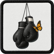 BlackBörk Boks Logolu V1 Bench