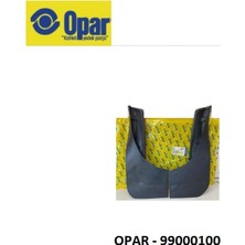 Ön Davlumbaz Paçalık Fiat Doğan Şahin Kartal Opar 99000100 Sağ-Sol Takım