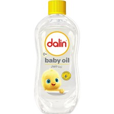Ayrex Bebek Yağı 200 ml