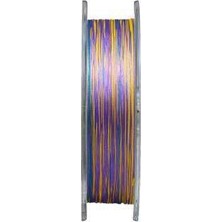 Gosen Jigging Answer Pe 8 Örgü Jig ve Tai Rubber Ipi 300MT Multi Standart 1.0 Pe