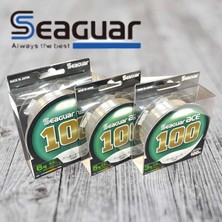 Seaguar Ace %100 Fluoro Carbon Misina 100MT Standart 0.235 mm
