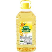 Dolozena Ayçiçek Yağı 5lt Pet 1 Adet