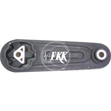 Fkk 1186 Motor Takozu Arka Megane Iı 02> Scenic Iı 02> Clio Iıı 05> Modus 04> 1.2 D4F 1.4 K4J 1.6 16V K4M Dacia Logan 04> 1.5dci K9K 8200042453-8200575641-8200014933