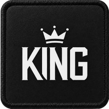 BlackBörk King Logolu V1 Bench