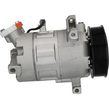Bosch 1986AD1039 Klima Kompresoru Mercedes Vito W447 14> . Renault Megane Iıı 09> Scenic Iıı 09> 1.4tce 2.0dci 09 (12V 7kanal 115MM) A4478307300-7711497568