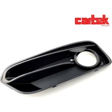 Cartek TPBMWSM10 Tampon Izgarasi On Sol Kapali Sport Bmw F20 F21 11> 51117371667