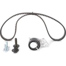 Bosch 1987948914 Triger Seti Ford Focus-Fiesta-Cmax 98> 1.25-1.4-1.6 ZETEC(100 Ps) 3M5Q 8A615 DA-1672143-31330784