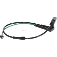 Bosch 1987473624 Balata Fisi On Bmw F40 F52 F44 F45 F46 F48 F49 F39 . Mini F54 F60 34351543830