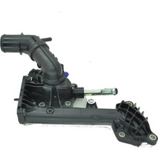 Autodak DAK3010 Termostat 88 °c Fiat Doblo 16>egea 16>500 15> Jeep Renegade 15> Giulietta 15> 1.6d 2.0d Mtj 1.6d 2.0d Mtj 55254237-55275654-K68275168AA