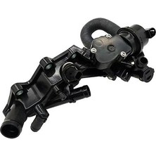Autodak DAK3452 Termostat 92 °c Renault Captur 13> Clio Iv 12> Kadjar 15> Megane Iv 16> Dacia Duster 12> Dokker 12> 1.2 Tce H5F 110601560R-110600353R
