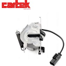 Cartek TPBMW303 Kaput Kilidi Sol Bmw G20 Lcı F40 F44 17> 51237468347