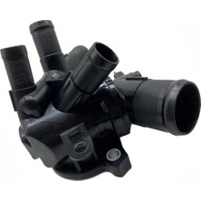 Autodak DAK3455 Termostat 95° Renault Megane Iv 15> Kadjar 15> Scenic Iv 15> 1.2 Tce H5F 110617250R-110617026R