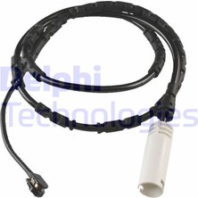 Delphi Delphı LZ0331 Balata Fisi Arka Bmw E81 E82 E87 E88 E90 E91 E92 E93 34356792564