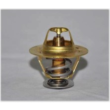 Elba 860014 Termostat (83C) Peugeot P106-P205-P306-P309-P405-P605-P104-P806-PARTNER-BOXER Citroen Berlingo-Xsara-Saxo-Jumper-Xantia-Zx-Bx-Ax-Xm Renault R11-FLASH-R9-R19 Dzl-Lgn(93-01)-Kng-Ducato