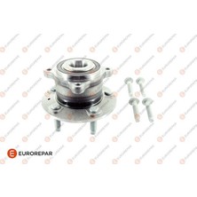 Eurorepar 1686250680 Arka Teker Poryasi Komple Astra J 09>15 Zafira C 11> Chevrolet Cruze 09>15 (5 Bijon) 13591999-13577407-328008-13502873