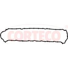 Corteco 83026698 Üst (Külbütör) Kapak Contasi Renault Clio Iı-Iıı-Iv Clio Symbol I-Symbol Iı Megane I-Iı Captur-Duster-Dokker-Kangoo 01> 1.5dci K9K (E4) . Nissan Qashqai 1,5l K9K J10 07-13/note 1,5l