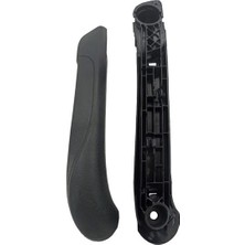 Exq 55-97-34 Ön Kapi Iç Çekme Kolu Sol Renault Kangoo Iıı-Citan 8200548971-809544770R