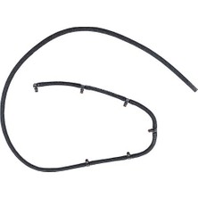 Exq 18-50-04 Yakit Geri Donus Hortumu Bmw M57N E46 E90 E91 E92 E93 E83 E53 13537790330